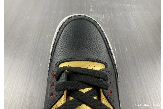CK9246-067 CK9246-067 Jordan Gold” Air “Black WMNS 3 0206